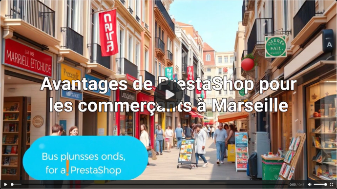 tout servces prestashop