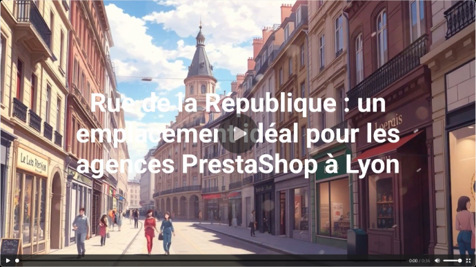 tout servces prestashop