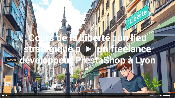 tout servces prestashop