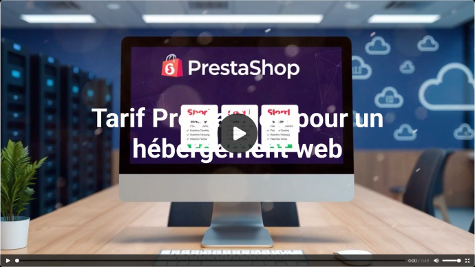 tout servces prestashop