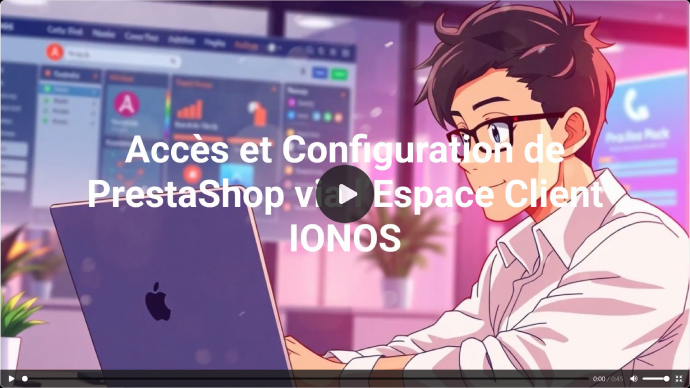 tout servces prestashop