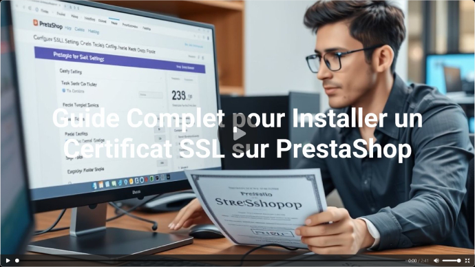 tout servces prestashop